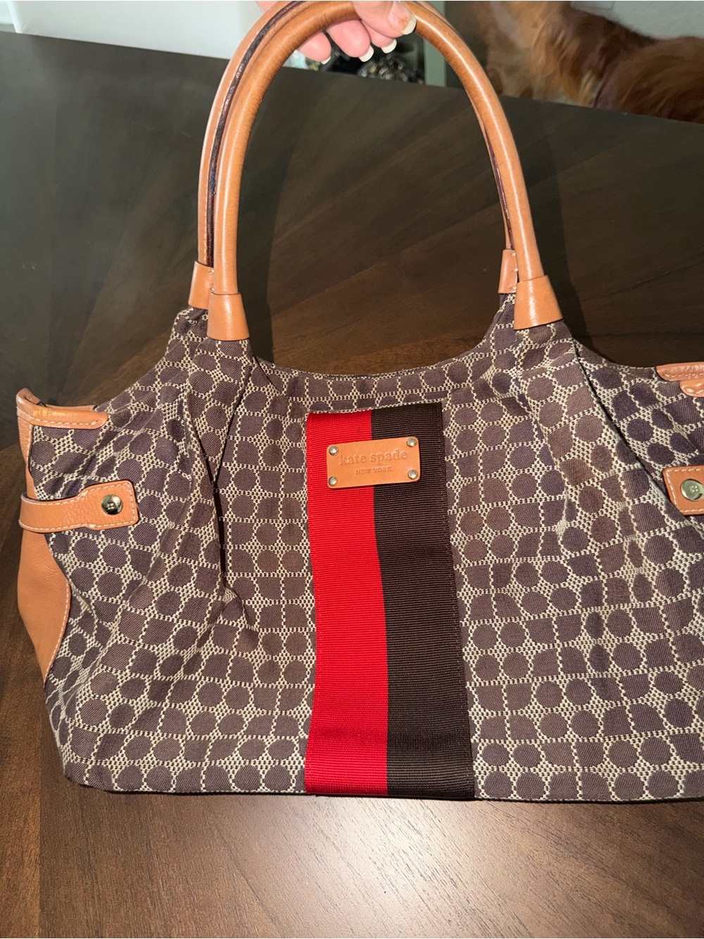 Kate spade purse
